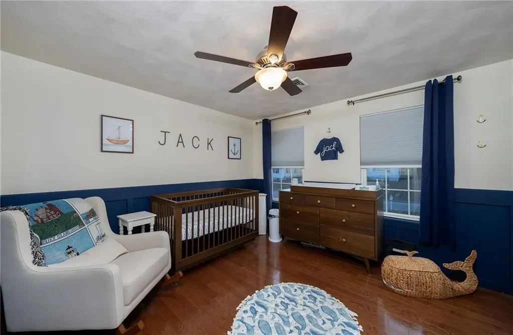 252 Sumner Avenue Warwick RI 02888