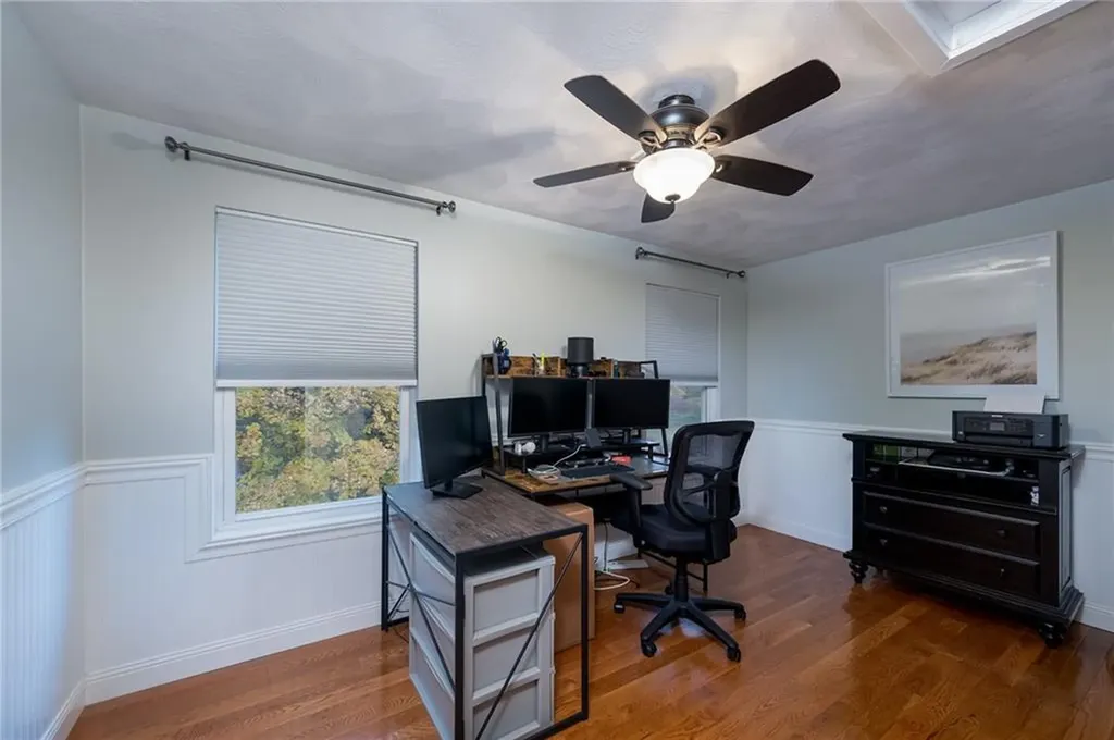 252 Sumner Avenue Warwick RI 02888
