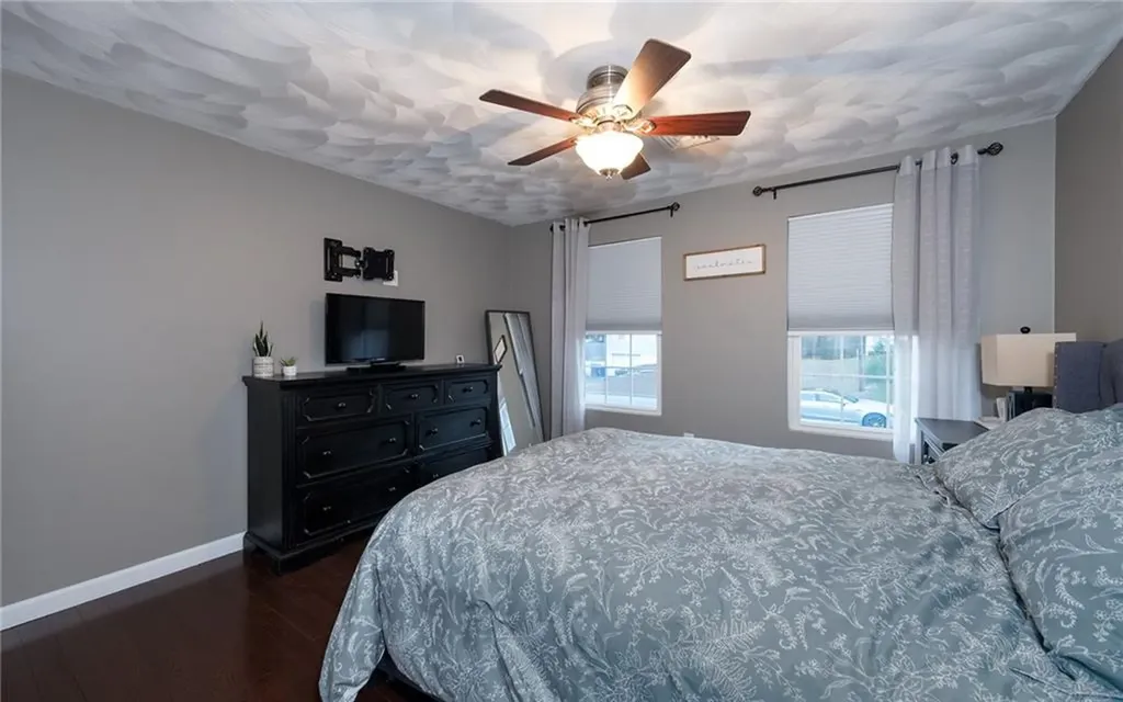 252 Sumner Avenue Warwick RI 02888