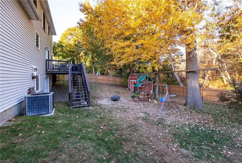 252 Sumner Avenue Warwick RI 02888