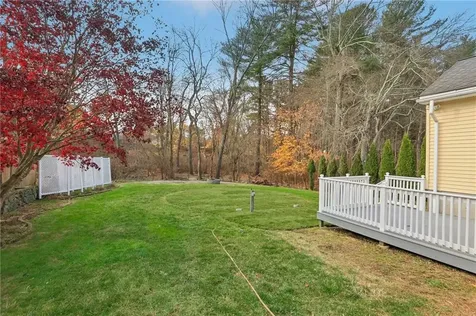 52 Angus Street Coventry RI 02816