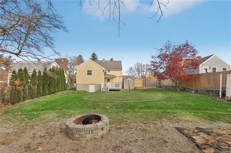 52 Angus Street Coventry RI 02816