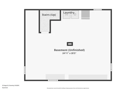 52 Angus Street Coventry RI 02816