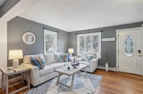 52 Angus Street Coventry RI 02816