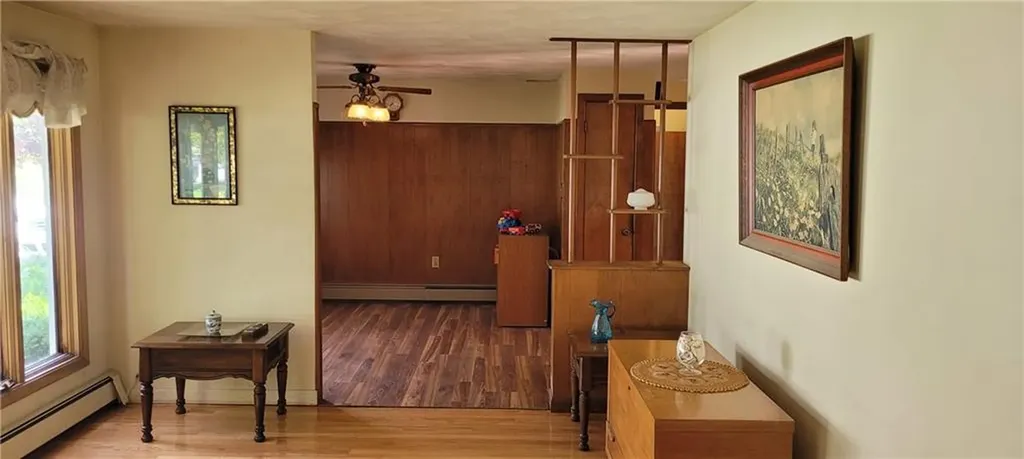 11 Linwood Drive Johnston RI 02919