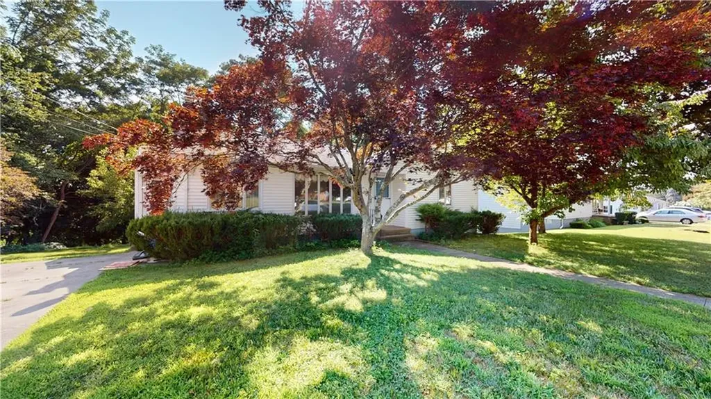 11 Linwood Drive Johnston RI 02919