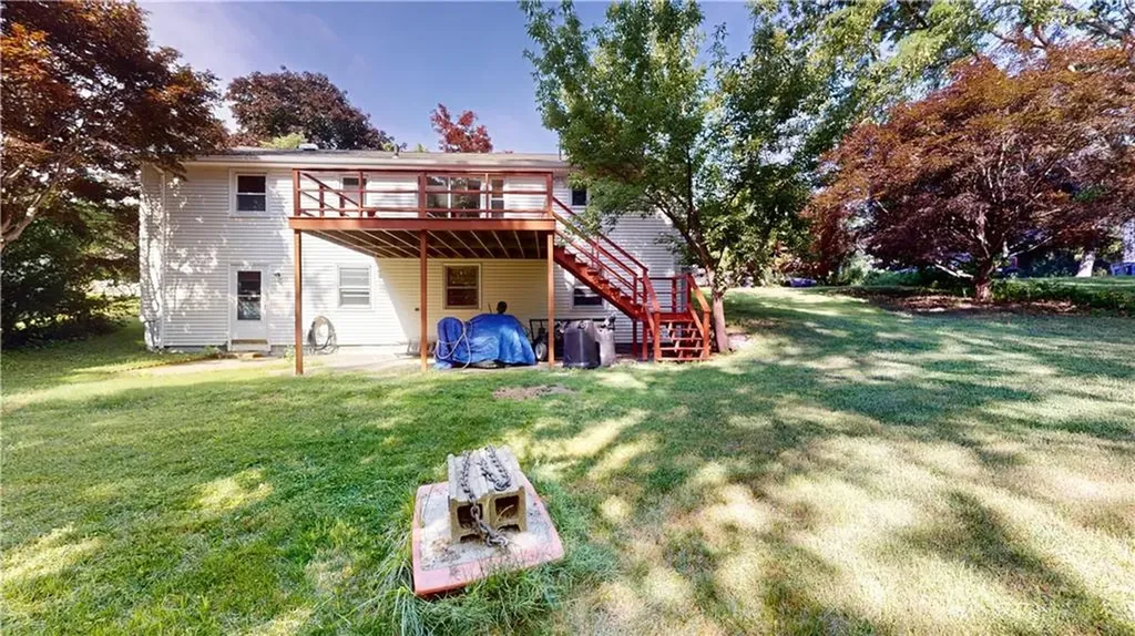 11 Linwood Drive Johnston RI 02919