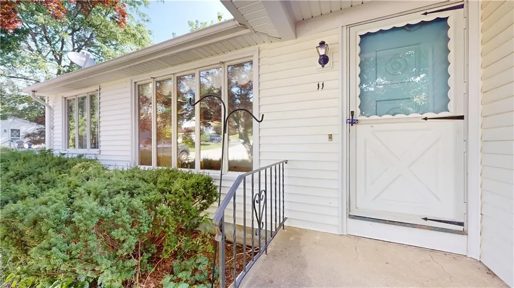 11 Linwood Drive Johnston RI 02919