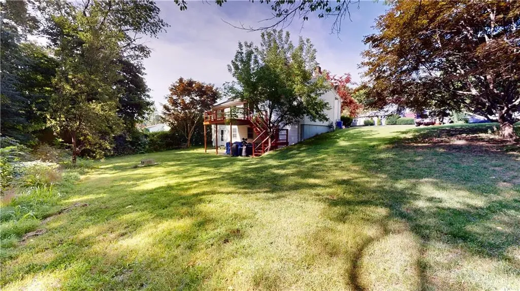 11 Linwood Drive Johnston RI 02919