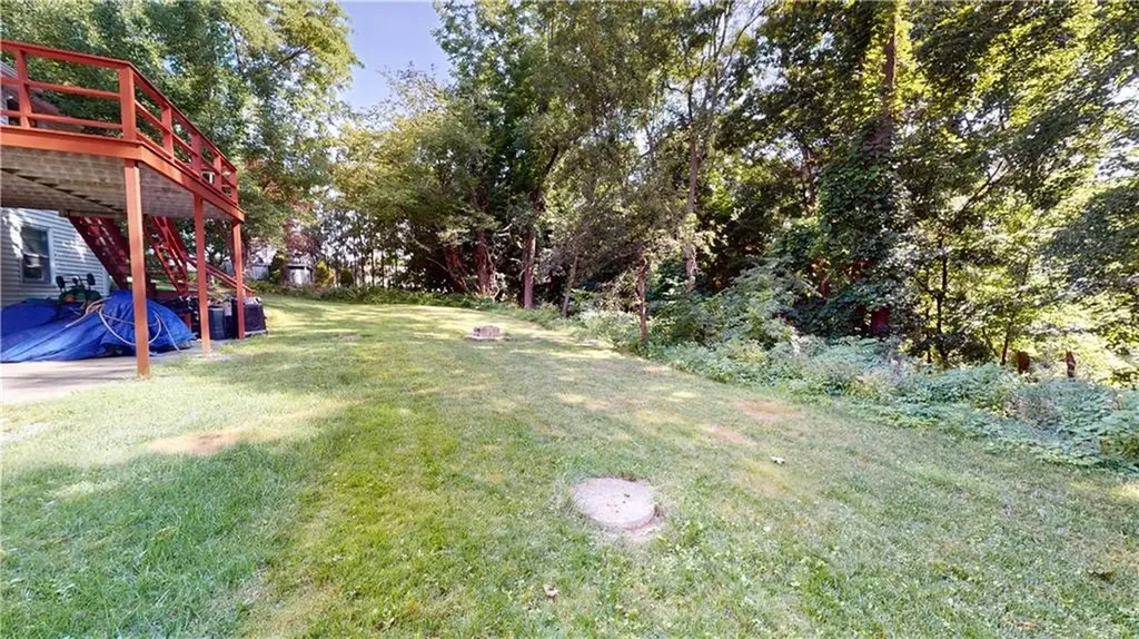 11 Linwood Drive Johnston RI 02919