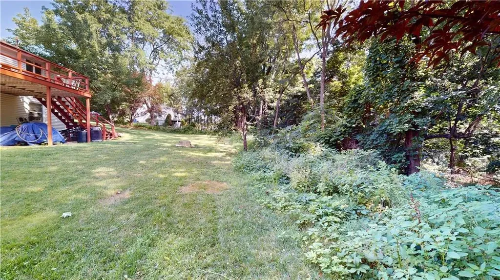 11 Linwood Drive Johnston RI 02919
