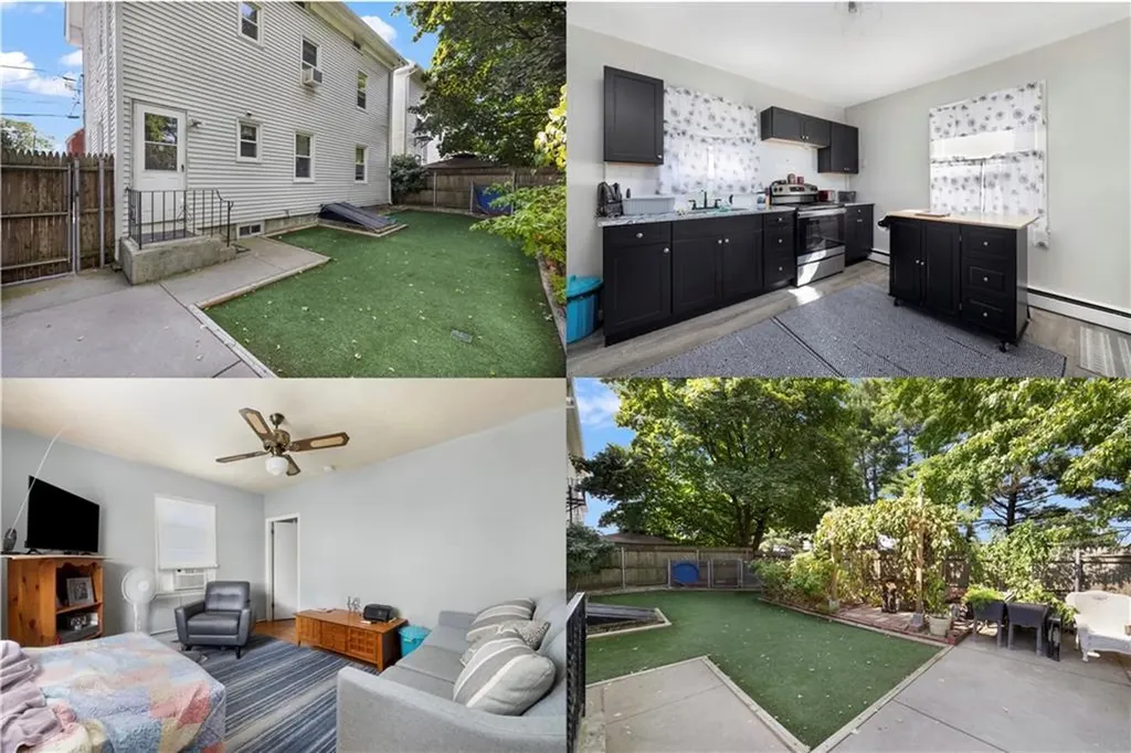 59 Grace Street Pawtucket RI 02860