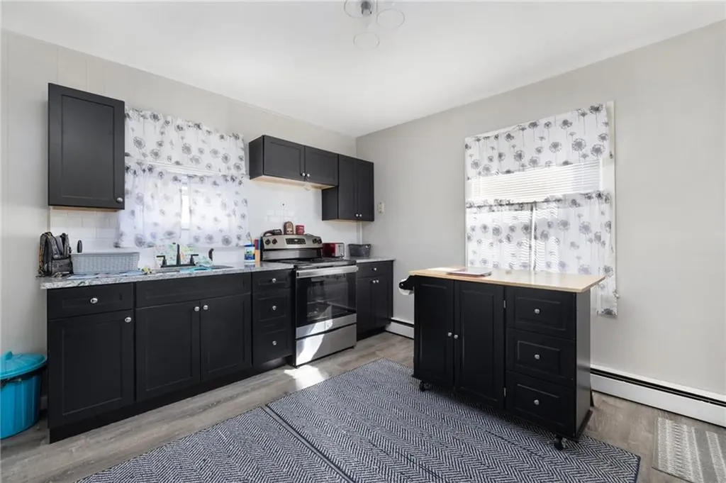 59 Grace Street Pawtucket RI 02860