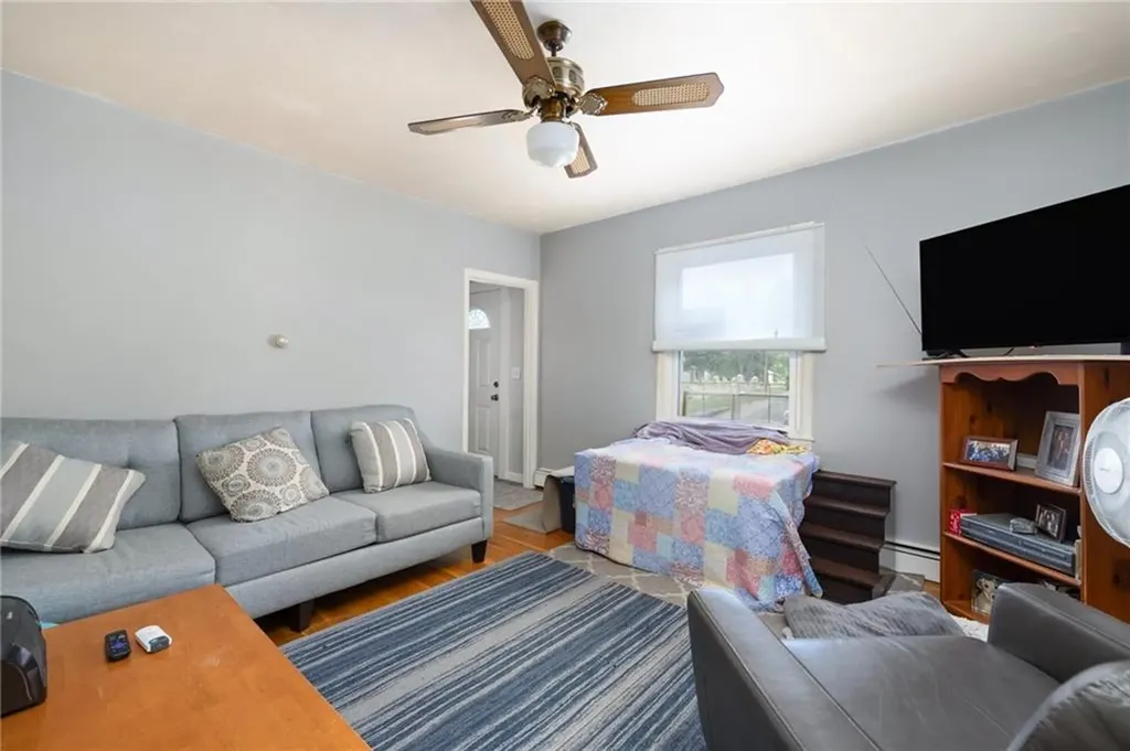 59 Grace Street Pawtucket RI 02860