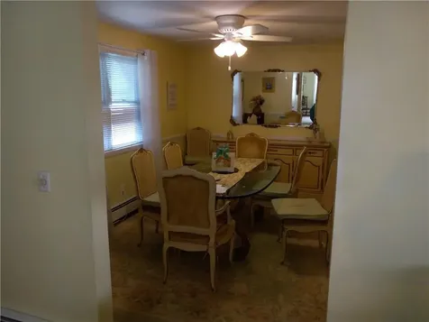 125 Cynthia Drive North Kingstown RI 02852