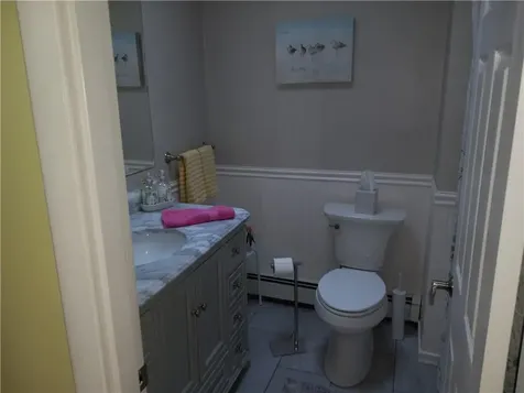 125 Cynthia Drive North Kingstown RI 02852