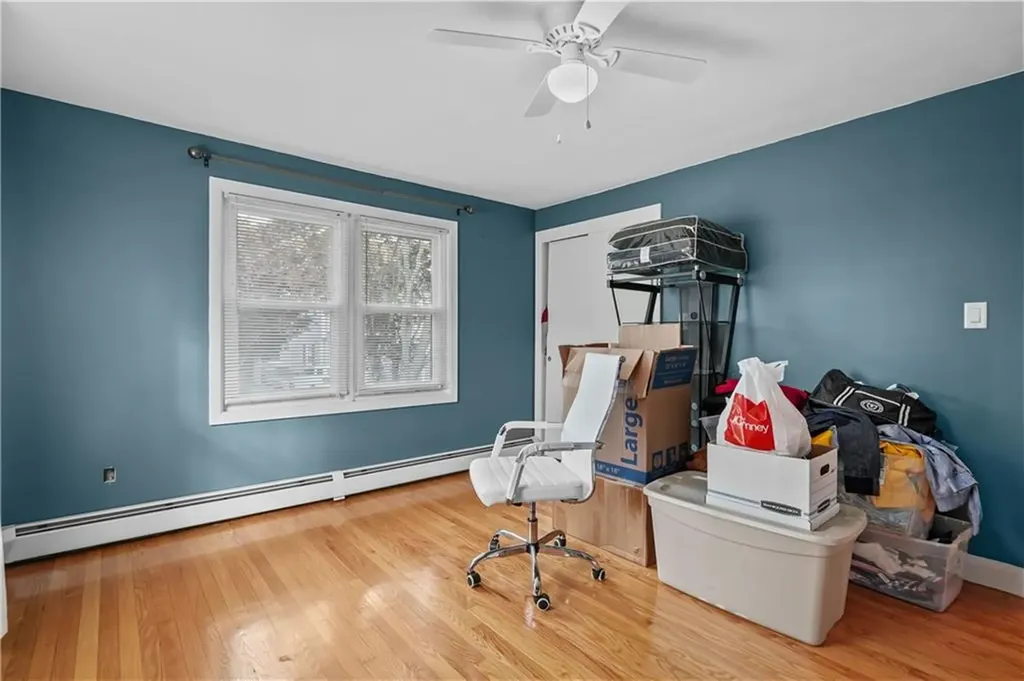 16 Wakefield Avenue Cranston RI 02920