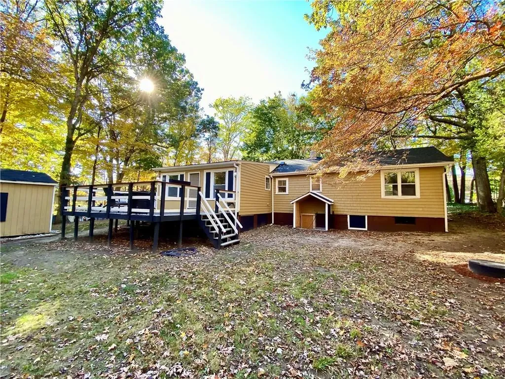 342 Nooseneck Hill Road Exeter RI 02822