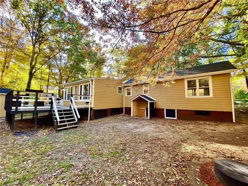 342 Nooseneck Hill Road Exeter RI 02822