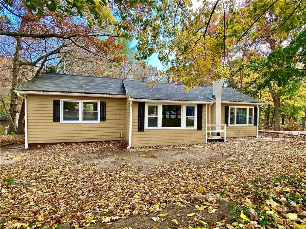 342 Nooseneck Hill Road Exeter RI 02822