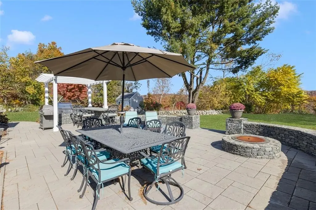423 River Road Lincoln RI 02865