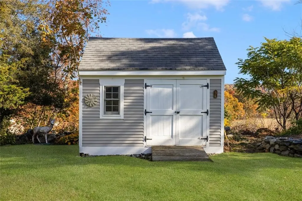 423 River Road Lincoln RI 02865