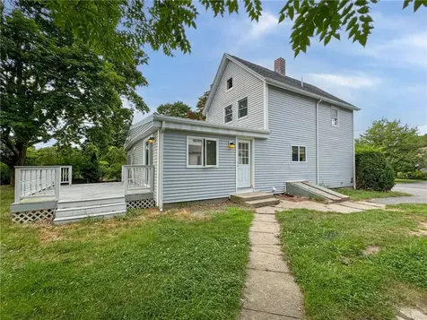 10 Old Onset Road Wareham MA 02571