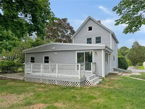 10 Old Onset Road Wareham MA 02571