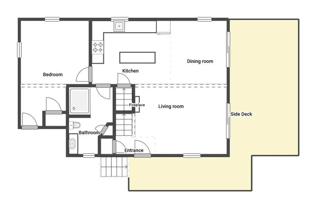 60 Dundas Avenue Warwick RI 02889