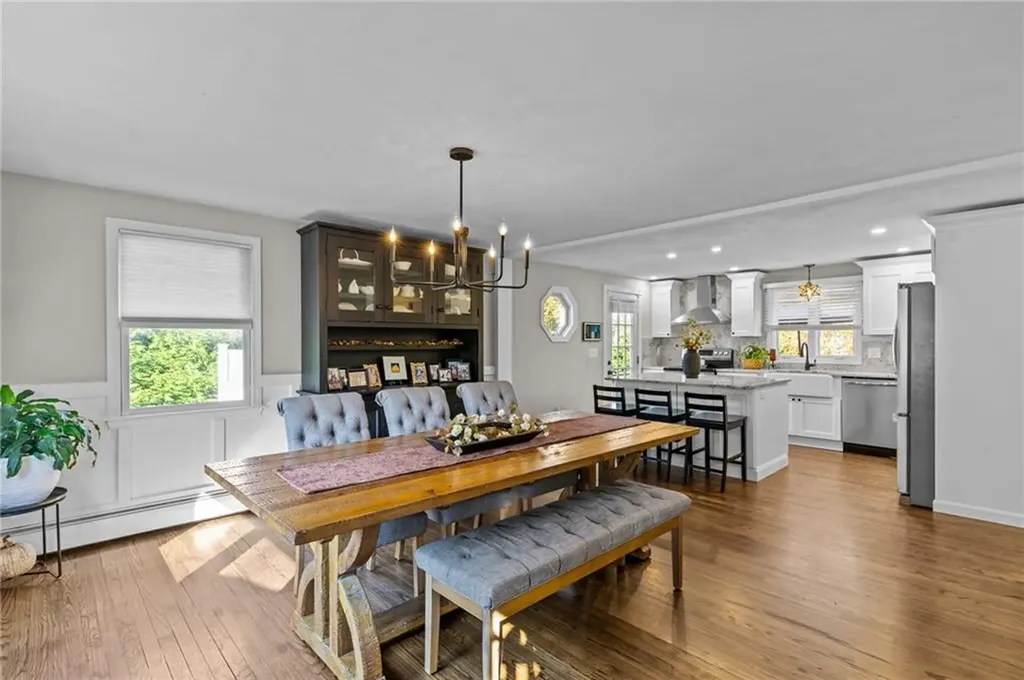 12 Bray Lane Bristol RI 02809