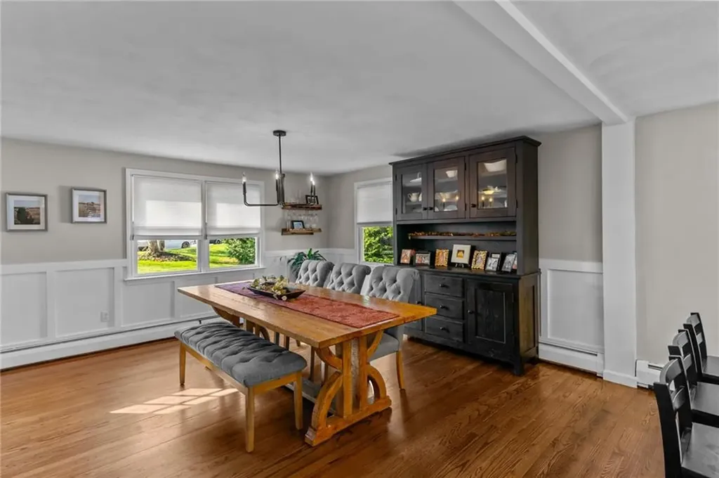 12 Bray Lane Bristol RI 02809