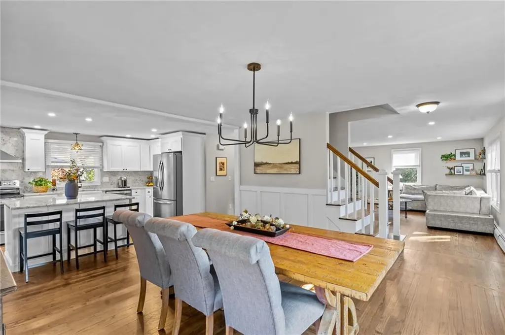 12 Bray Lane Bristol RI 02809