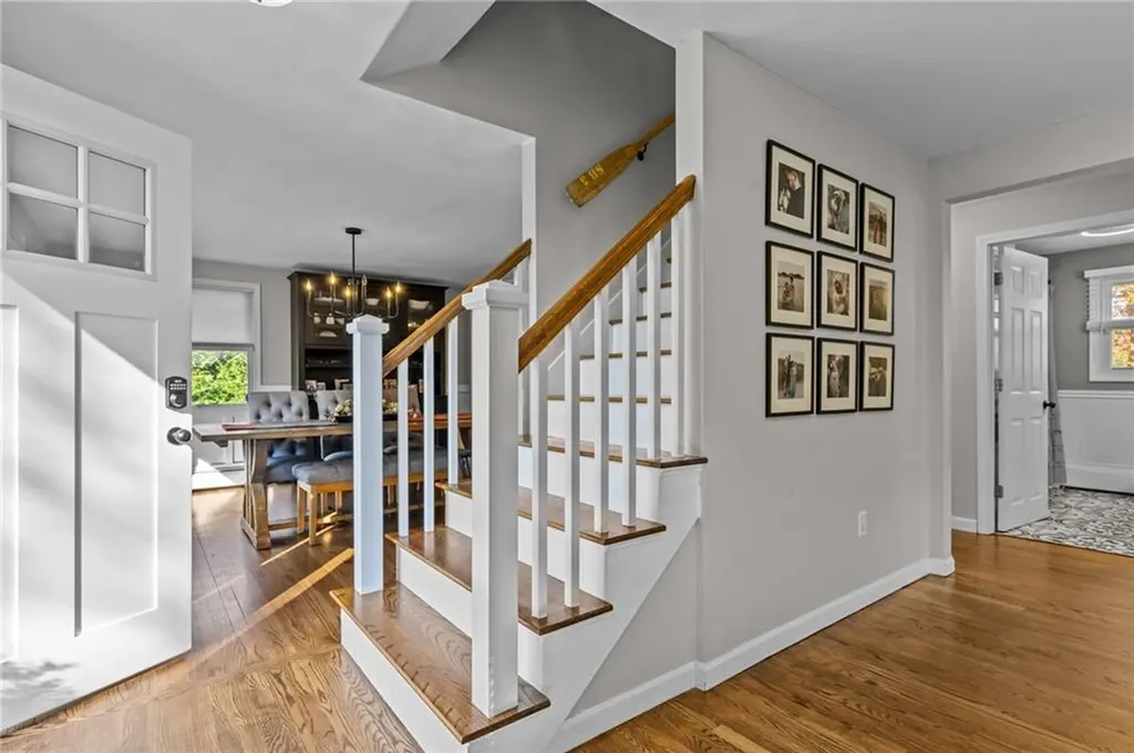 12 Bray Lane Bristol RI 02809