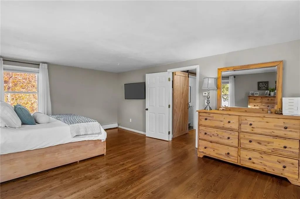 12 Bray Lane Bristol RI 02809