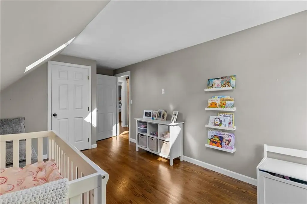 12 Bray Lane Bristol RI 02809