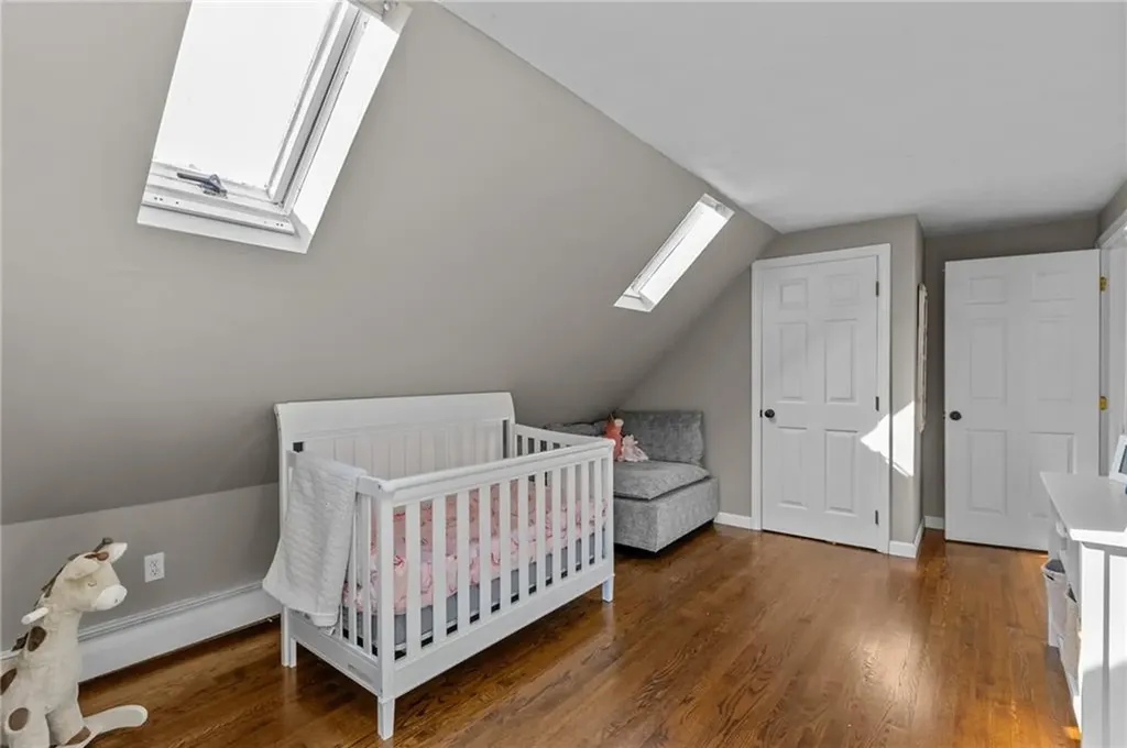 12 Bray Lane Bristol RI 02809