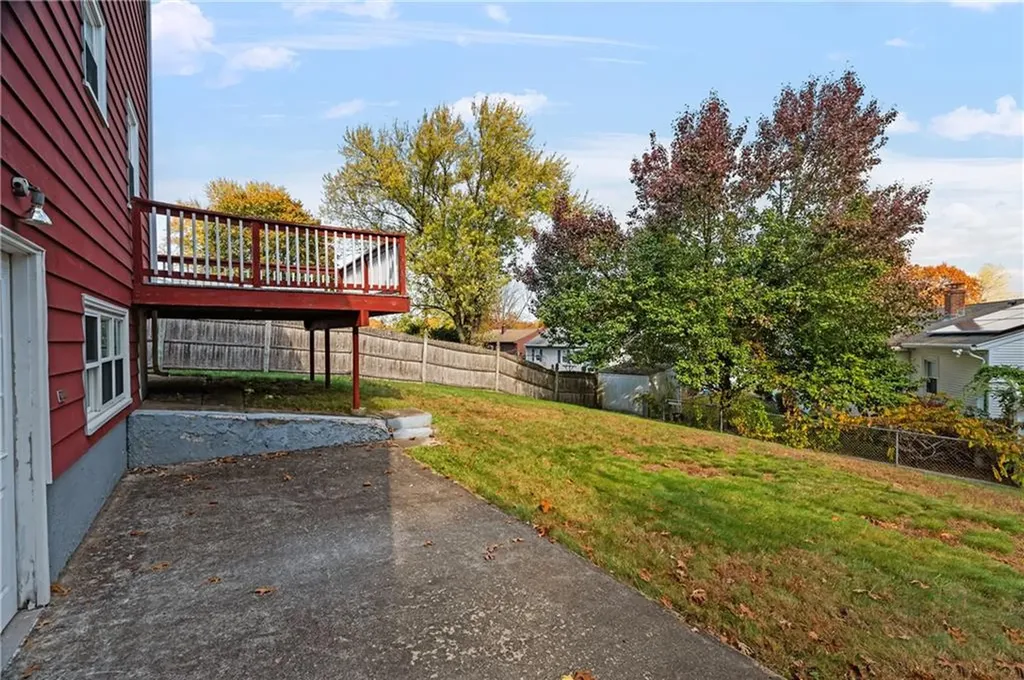 388 Thibeault Avenue Woonsocket RI 02895