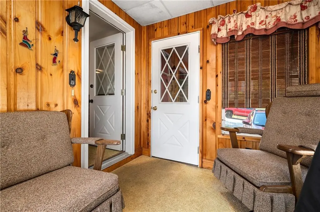 388 Thibeault Avenue Woonsocket RI 02895