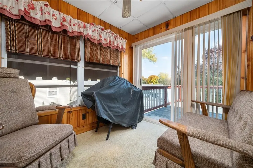 388 Thibeault Avenue Woonsocket RI 02895