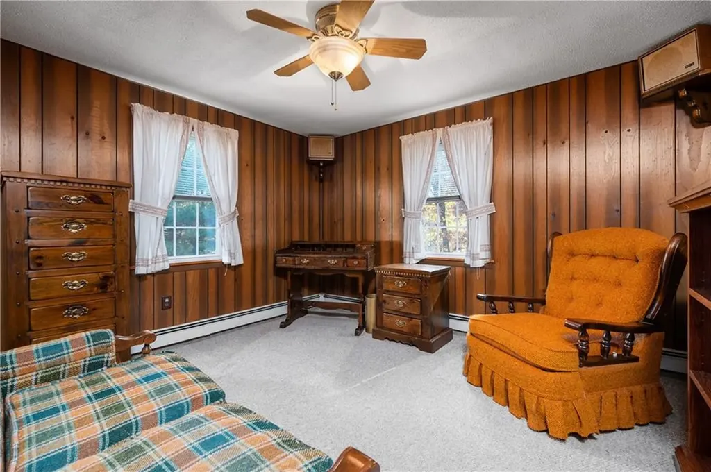 388 Thibeault Avenue Woonsocket RI 02895