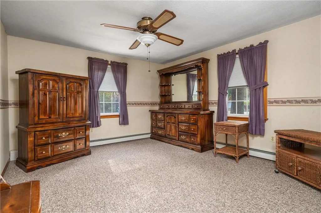 388 Thibeault Avenue Woonsocket RI 02895