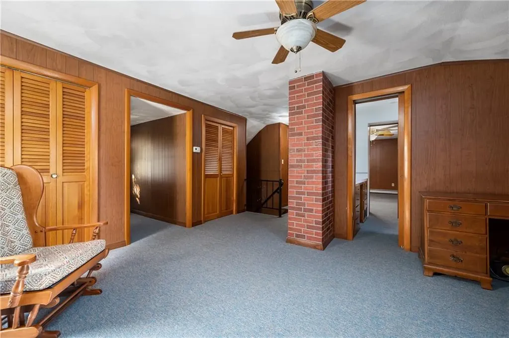 388 Thibeault Avenue Woonsocket RI 02895