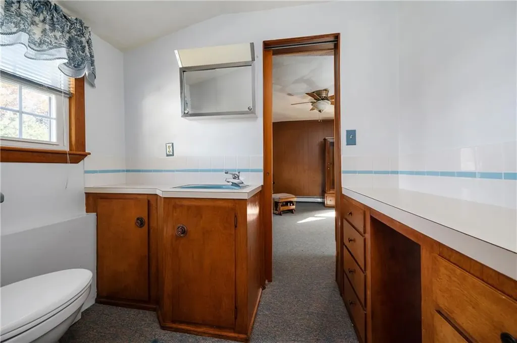 388 Thibeault Avenue Woonsocket RI 02895