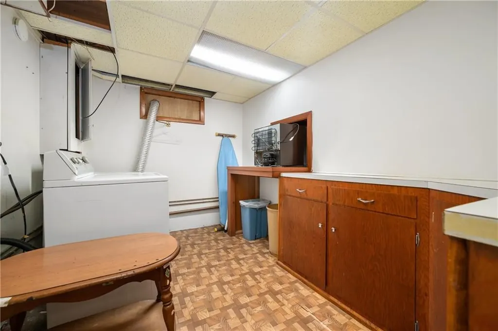 388 Thibeault Avenue Woonsocket RI 02895