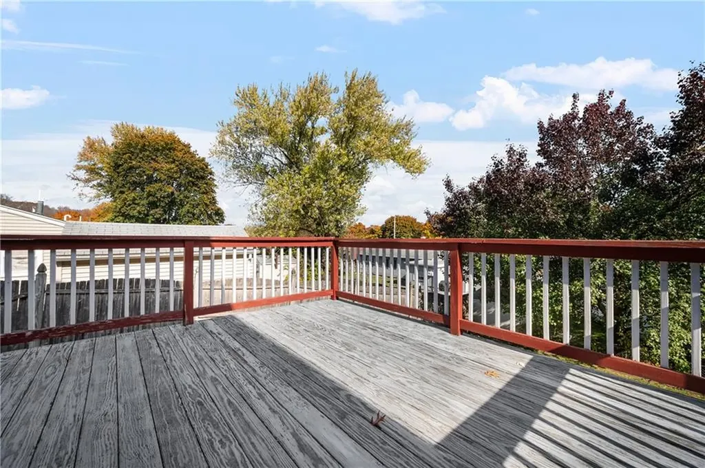 388 Thibeault Avenue Woonsocket RI 02895