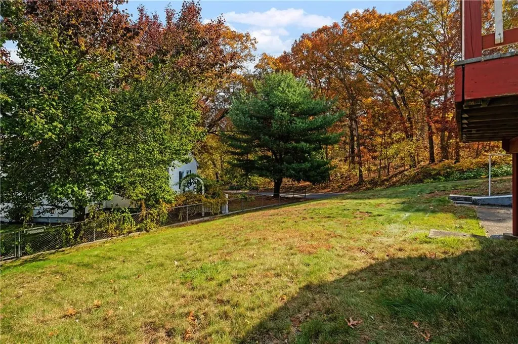 388 Thibeault Avenue Woonsocket RI 02895
