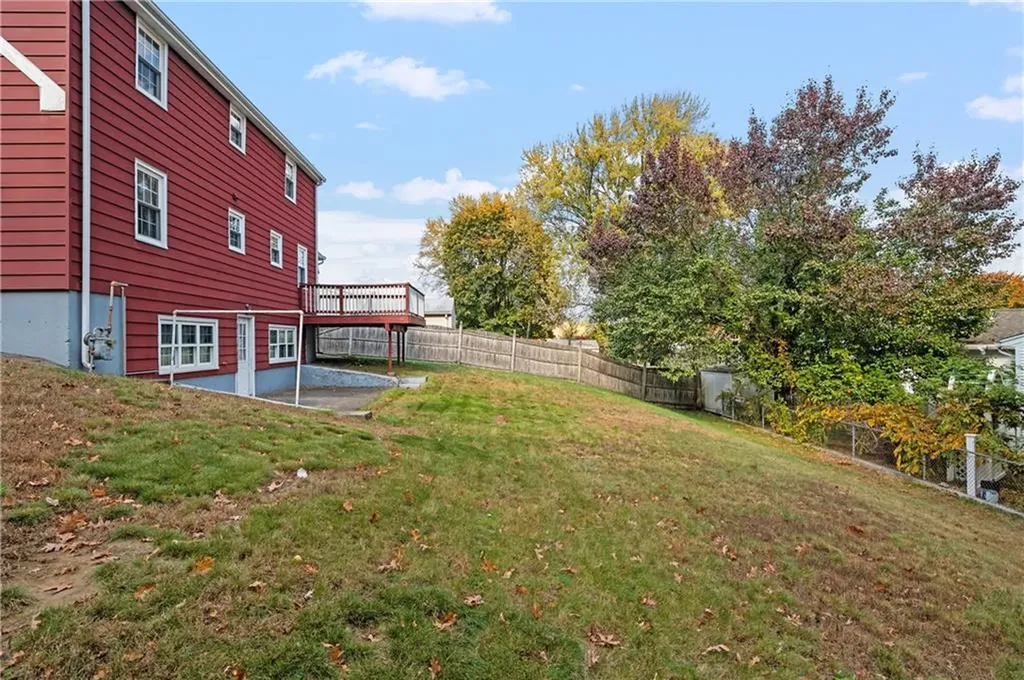 388 Thibeault Avenue Woonsocket RI 02895