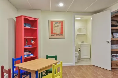 1340 High Hawk Road East Greenwich RI 02818