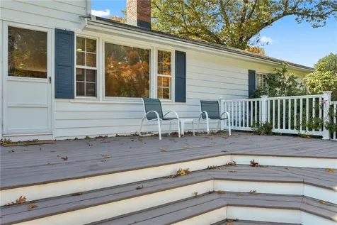 1340 High Hawk Road East Greenwich RI 02818