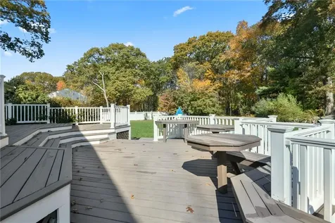 1340 High Hawk Road East Greenwich RI 02818